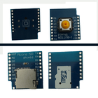 WS2812 RGB μίνι D1 υπέρ Wifi ESP8266 εκκινητών Arduino ενότητας πίνακας ανάπτυξης εξαρτήσεων
