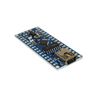 Ουδέτερη ΝΑΝΟ επιτροπή 3,0 πινάκων AVR ATmega328P ανάπτυξης για το cOem Arduino