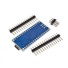 Ουδέτερη ΝΑΝΟ επιτροπή 3,0 πινάκων AVR ATmega328P ανάπτυξης για το cOem Arduino