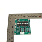 4 προστασία μπαταριών λίθιου πινάκων προστασίας φορτιστών ενότητας 30A 18650 αισθητήρων Arduino σειρών