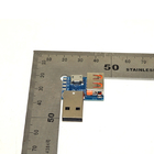 3 - αρσενικό ενότητας αισθητήρων 5V Arduino στο θηλυκό στον προσαρμοστή ενότητας μικροϋπολογιστών USB