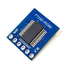 GY-232V2 ΜΙΚΡΟΫΠΟΛΟΓΙΣΤΉΣ FTDI FT232RL USB στην ενότητα USB TTL στο μετατροπέα RS 232 για Arduino