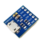 GY-232V2 ΜΙΚΡΟΫΠΟΛΟΓΙΣΤΉΣ FTDI FT232RL USB στην ενότητα USB TTL στο μετατροπέα RS 232 για Arduino