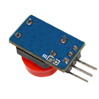 βασική ενότητα κουμπιών αισθητήρων 3.5V 5V για Arduino