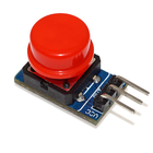 βασική ενότητα κουμπιών αισθητήρων 3.5V 5V για Arduino