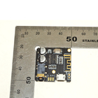 OKYSTAR μικροϋπολογιστής USB 5V Bluetooth 5,0 πίνακας αποκωδικοποιητών MP3