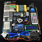 Ηλεκτρονική εξάρτηση εκκινητών για τον κατάλληλο ελαφρύ ΟΗΕ Arduino R3