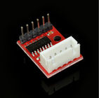 Μίνι περίπλοκη ενότητα για 23 X 17 X 9mm των οδηγήσεων Arduino πίνακας PCB