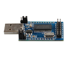 Παράλληλη ασπίδα προγραμματιστών CH341A ενότητας USB πινάκων λαμπτήρων ενότητας μετατροπέων λιμένων μετατροπέων για Arduino