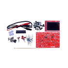 Άνοιγμα της ψηφιακής DSO 138 DIY εξάρτησης παλμογράφων πηγής για Arduino