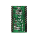 RS232 ενότητα WT5001M02-28P καρτών επικοινωνίας SD με τη διεπαφή SPI