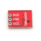 Ενότητα ξεμπλοκαρίσματος μικροφώνων 40MW ADMP401 MEMS για Arduino