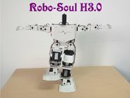 Ρομποτικής ψηφιακή σερβο υποστήριξη 17 ροπής εξοπλισμού μεγάλη DOF Humanoid ρομπότ