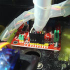 2WD έξυπνο αυτοκίνητο τηλεχειρισμού ρομπότ αυτοκινήτων Arduino ευφυές με την οθόνη LCD