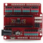 ΝΑΝΟ ασπίδα Arduino εξαρτήσεων αισθητήρων ΟΗΕ Arduino, για πολλές χρήσεις πίνακας επέκτασης
