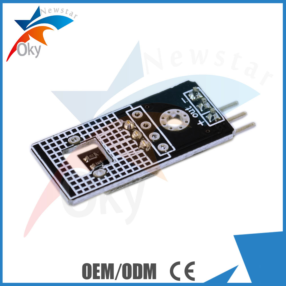 UV ενότητα αισθητήρων ανίχνευσης του υπεριώδους Ray Relay Shield For Arduino uvm-30A