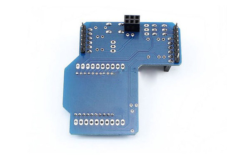 Ασπίδα για Arduino, ασύρματος πίνακας επέκτασης ενότητας ασπίδων RF XBee Zigbee