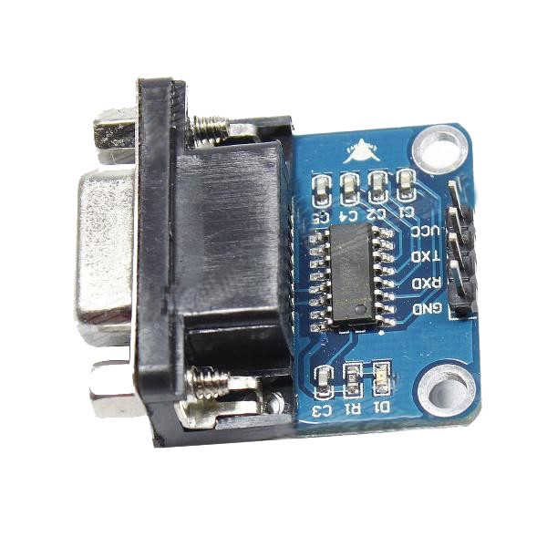 Ενότητα ΣΥΝΕΧΩΝ 5V αναλογικών σημάτων για Arduino, ενότητα ποτενσιόμετρων για Arduino