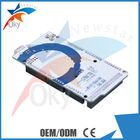 Μέγα κύριος πίνακας 2560 R3 ATMega16U2 PCB ελεγκτών μπλε για Arduino