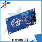 Ενότητα αναγνωστών καρτών RFID για τον πίνακα ανάπτυξης Arduino 13.56MHz 3.3V