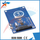 Ενότητα αναγνωστών καρτών RFID για τον πίνακα ανάπτυξης Arduino 13.56MHz 3.3V