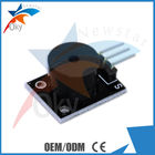 3.3 - 5V παθητικό PIC κώδικα AVR επίδειξης ενότητας Arduino σειρήνων