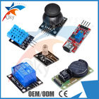 Εξάρτηση εκκινητών ανάπτυξης RFID για Arduino, πηδάλιο ΟΗΕ R3/DS1302