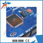Πίνακας πινάκων ATMega2560 για Arduino, ΟΗΕ μέγα 2560 R3 με τον άλτη 40 μήκους
