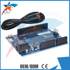 Πίνακας του Leonardo R3 για Arduino με το καλώδιο USB ATmega32u4 16 MHZ 7 -12V