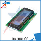 ενότητα επίδειξης χαρακτήρα LCD 2004A 20x4 5V για τον ελεγκτή μπλε Backlight Arduino SPLC780