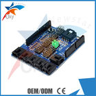 5VDC ηλεκτρονική εξάρτηση αισθητήρων Arduino φραγμών για την ασπίδα αισθητήρων V4