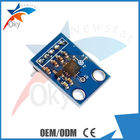 Τριαξωνικός επιταχύμετρο ενότητας αισθητήρων Treaxial ADXLl335 Arduino