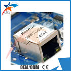 Πίνακας για το TCP υποδοχών κάρτας μικροϋπολογιστών SD ασπίδων Arduino Ethernet W5100 και UDP 30g