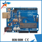 Πίνακας ανάπτυξης MEGA328P ATMEGA16U2 για Arduino, με το καλώδιο Usb