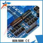 Ενότητα ηλεκτρονόμων 16 καναλιών για Arduino