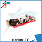 Breadboard ενότητα παροχής ηλεκτρικού ρεύματος 2 τρόπος 5V/3.3V ενότητα για Arduino