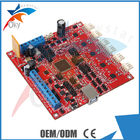 Τρισδιάστατος πίνακας ελέγχου Rambo εκτυπωτών RepRap για Arduino Atmega2560 Microcontroler 1.2A
