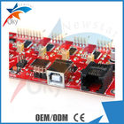 τρισδιάστατη εκτύπωση η ηλεκτρονική Intel Edison Arduino Controller Board για την παραγωγή 6