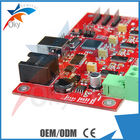 τρισδιάστατη εκτύπωση η ηλεκτρονική Intel Edison Arduino Controller Board για την παραγωγή 6