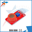 Mq-3 ενότητα αισθητήρων ανιχνευτών αερίου ενότητας αισθητήρων αιθανόλης οινοπνεύματος για το arduino