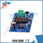 ISD1820 ενότητα καταγραφής για Arduino, πίνακας ενότητας Telediphone με τα μικρόφωνα