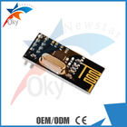 Ασύρματη ενότητα πομποδεκτών ενότητας 2.4GHz αισθητήρων NRF24L01 Arduino