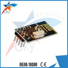 Ασύρματη ενότητα πομποδεκτών ενότητας 2.4GHz αισθητήρων NRF24L01 Arduino