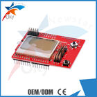 Υψηλός - ποιότητα με την τιμή εργοστασίων! LCD4884 πίνακας επέκτασης ασπίδων πηδαλίων LCD v2.0 για Arduino