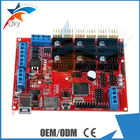 Πίνακας για Arduino Atmega2560 - 16AU Stepper RepRap ελεγκτής μηχανών
