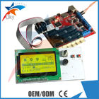 Πίνακας για Arduino Atmega2560 - 16AU Stepper RepRap ελεγκτής μηχανών