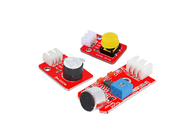 DIY ηλεκτρονική αισθητήρων εξάρτηση εκκινητών προγραμματισμού εξαρτήσεων γραφική για Arduino