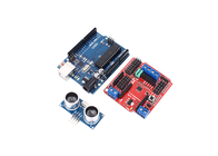 DIY ηλεκτρονική αισθητήρων εξάρτηση εκκινητών προγραμματισμού εξαρτήσεων γραφική για Arduino