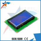 Άσπρη επιστολή στην μπλε ενότητα Backlight για Arduino 12864 ενότητα επίδειξης LCD