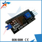 IIC/I2C πίνακας 1602 ενότητα Arduino προσαρμοστών τμηματικών διεπαφών LCD για Ardu